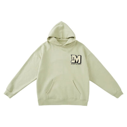 AW21 Tracksuit Hoodie