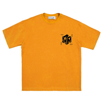 Cube Logo Tee