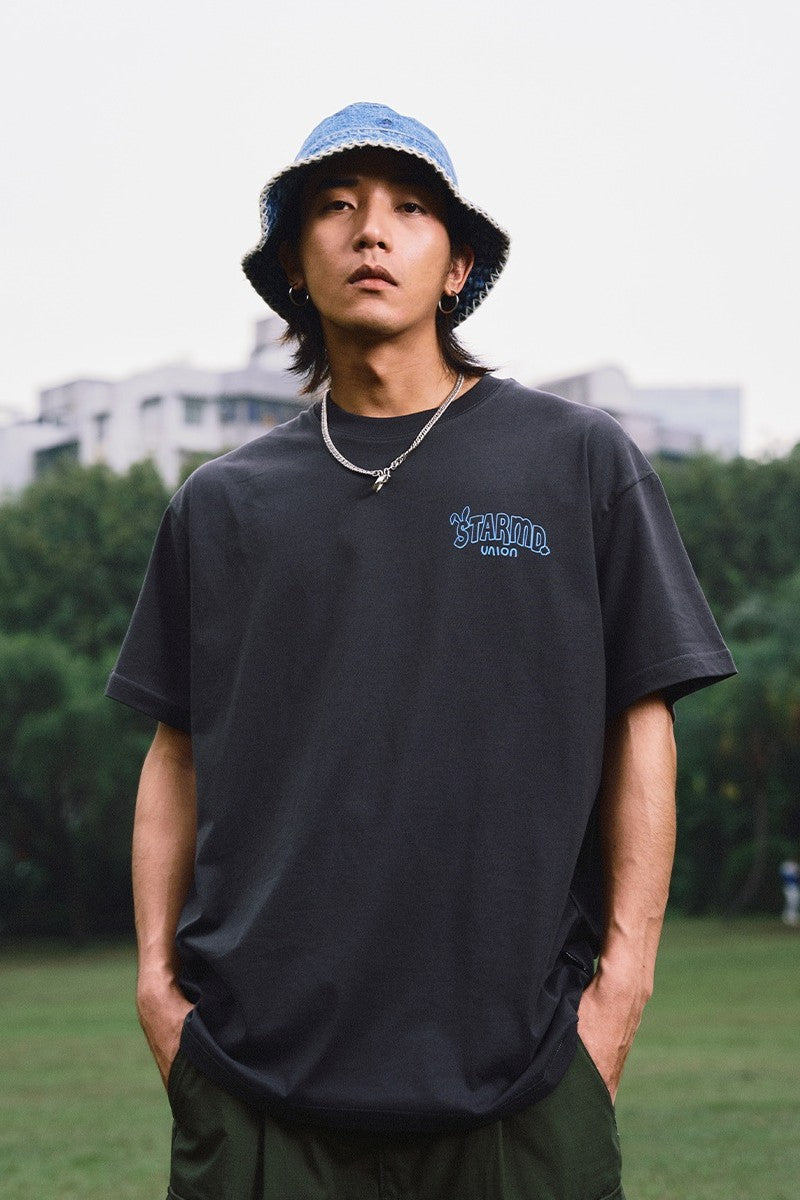 Rabbit Logo Tee - EU Only