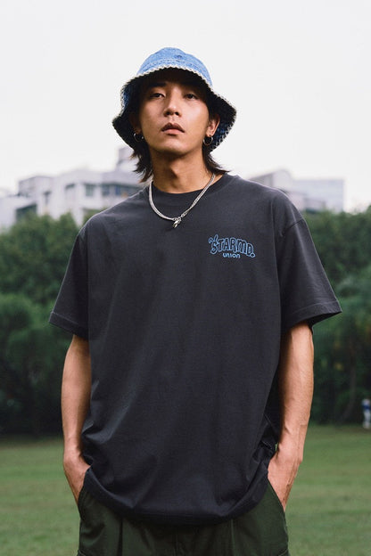 Rabbit Logo Tee - EU Only