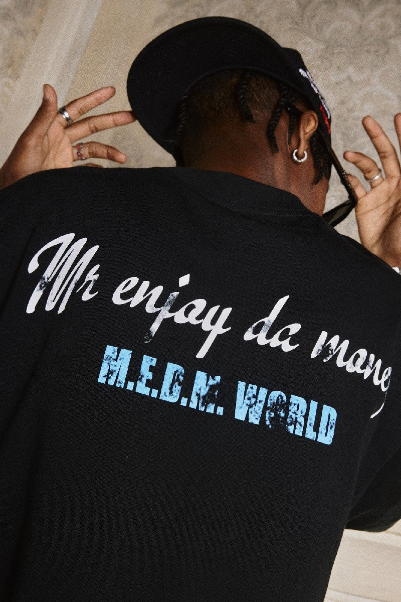 Vintage Logo Tee - EU Only