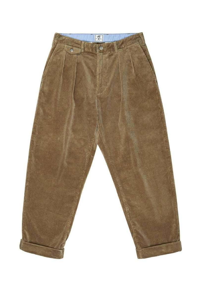 Corduroy Trousers v3