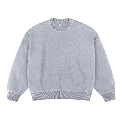 Faded Sweater