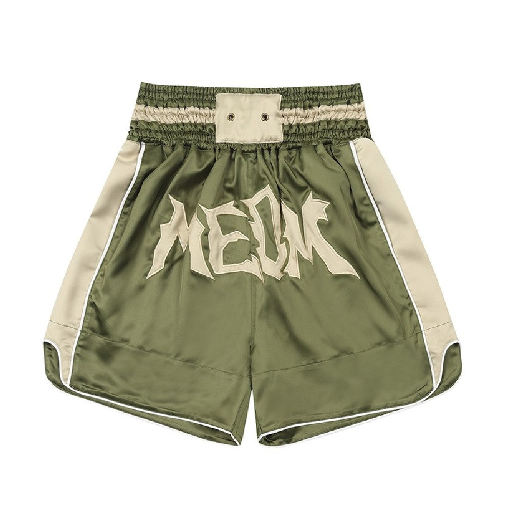 Boxing Logo Shorts