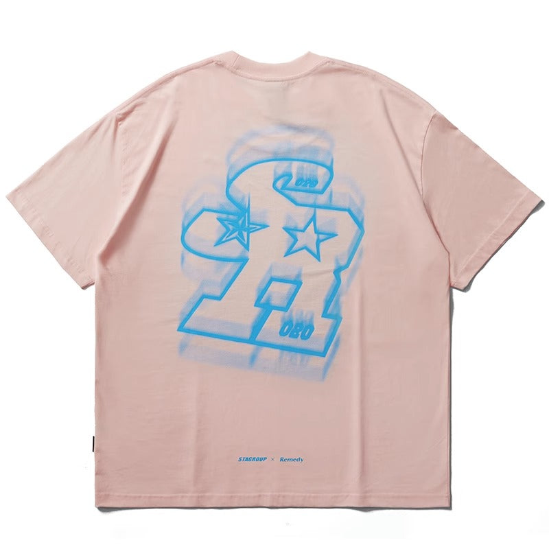 Phantom Logo Tee