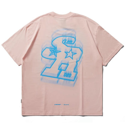 Phantom Logo Tee