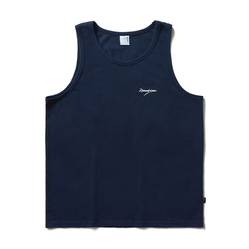 Logo Vest