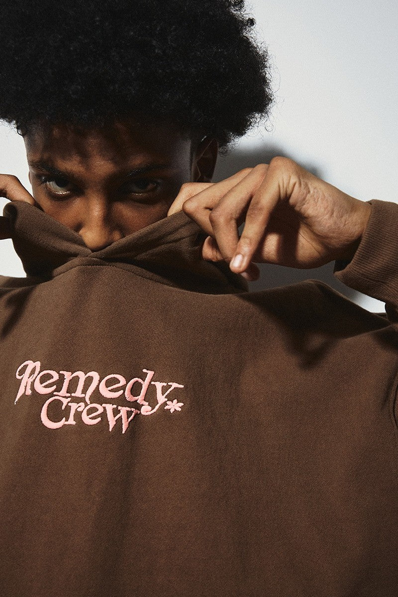 RMY Crew Logo Hoodie