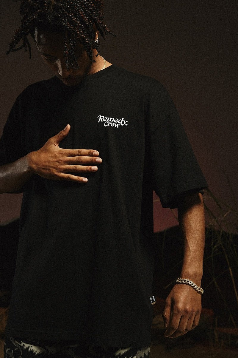 Logo Basic Loose Tee