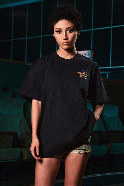 Movie Logo Tee