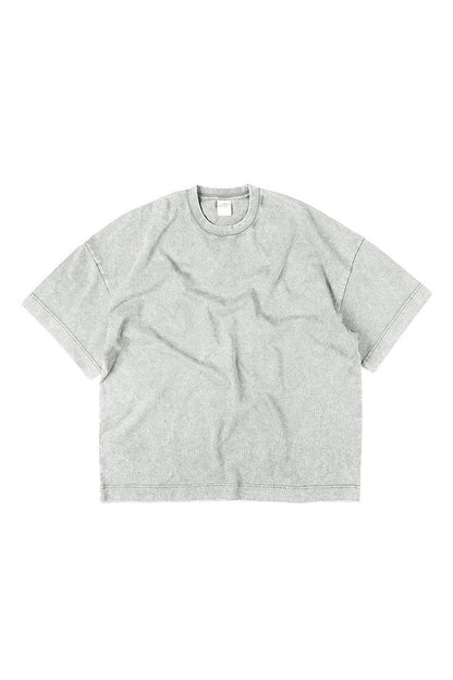 Old Wash Oversized Tee