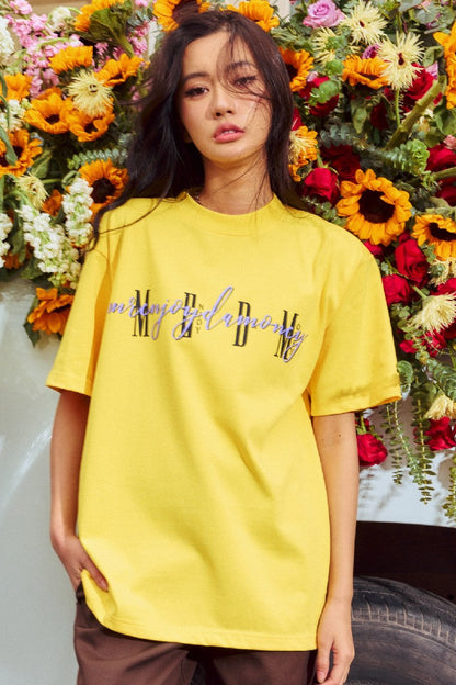 SS23 Logo Tee