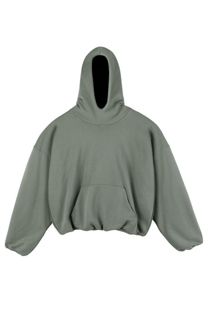 Loose Perfect Hoodie