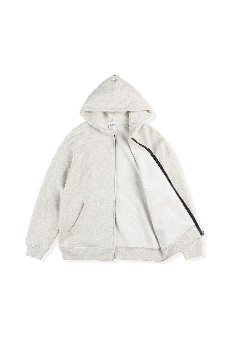 Zip-Up Hoodie v2