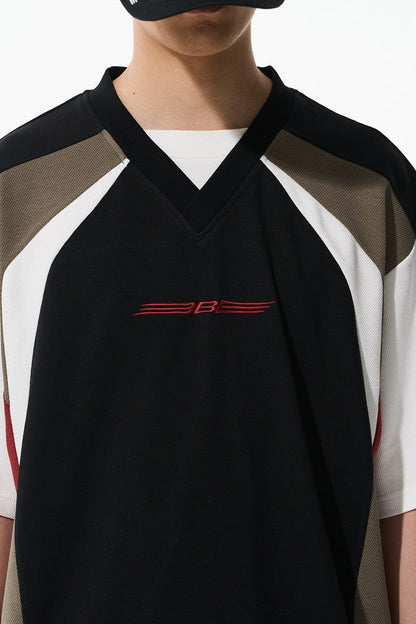 Logo Structure Tee