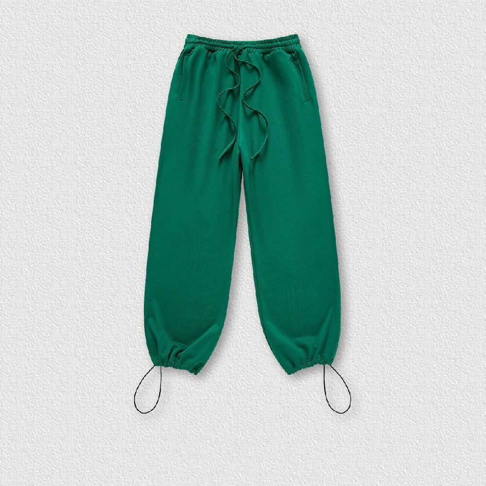 440G Solid Color Sweatpants