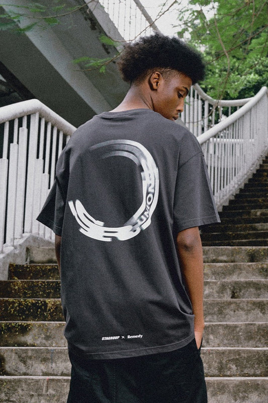 Ring Logo Tee