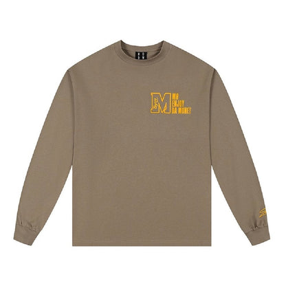 SS23 Logo L/S Tee