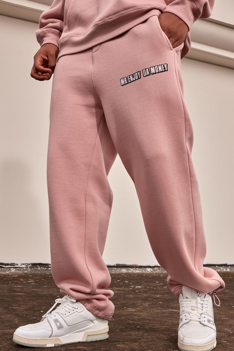 AW21 Tracksuit Pants