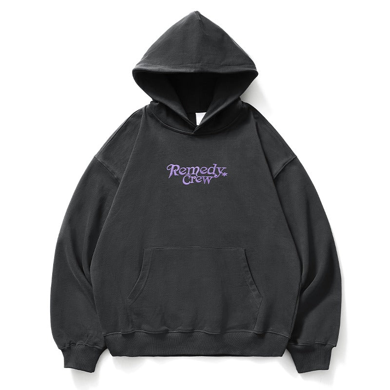 RMY Crew Logo Hoodie