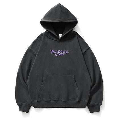 RMY Crew Logo Hoodie