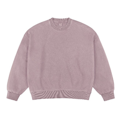 Faded Sweater