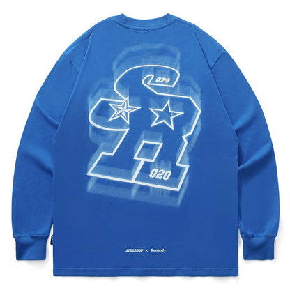 Phantom Logo L/S Tee