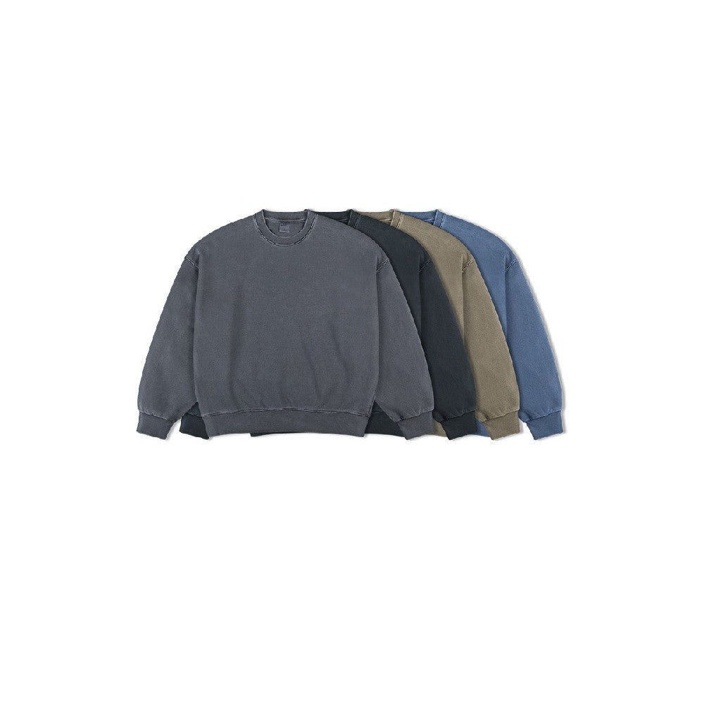 Faded Sweater