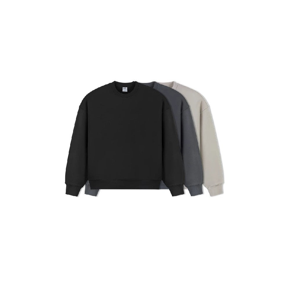 Heavy Sweater
