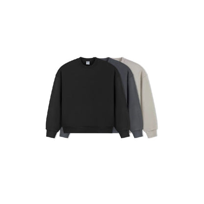 Heavy Sweater