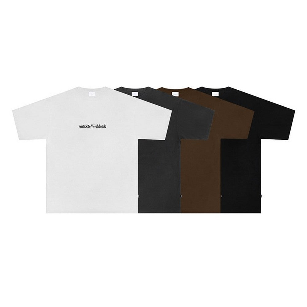 Modern Minimalism Tee