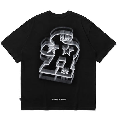 Phantom Logo Tee