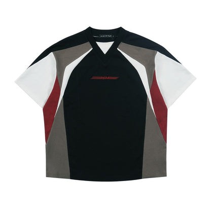 Logo Structure Tee