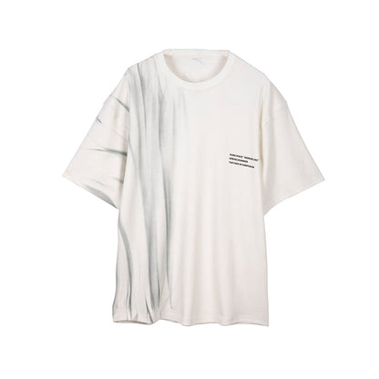 THINGY Washed Logo Tee