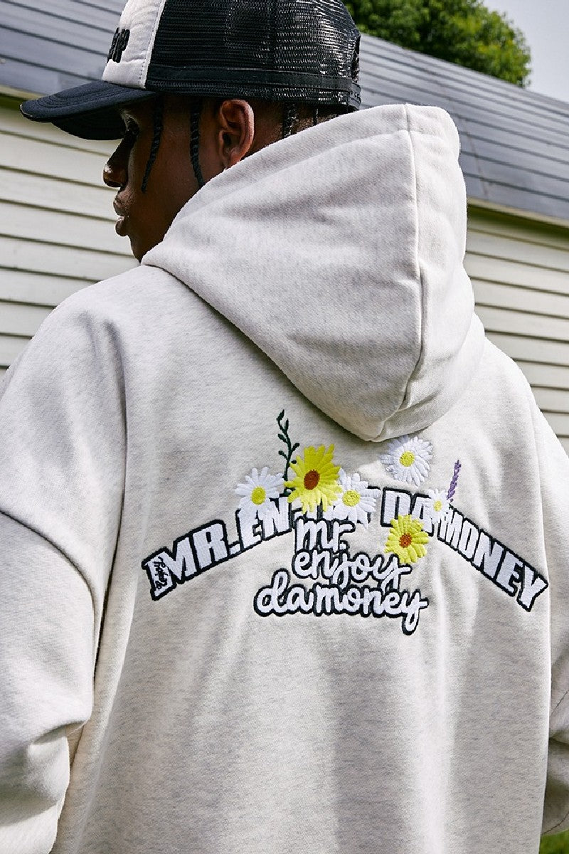 Logo y2k Hoodie