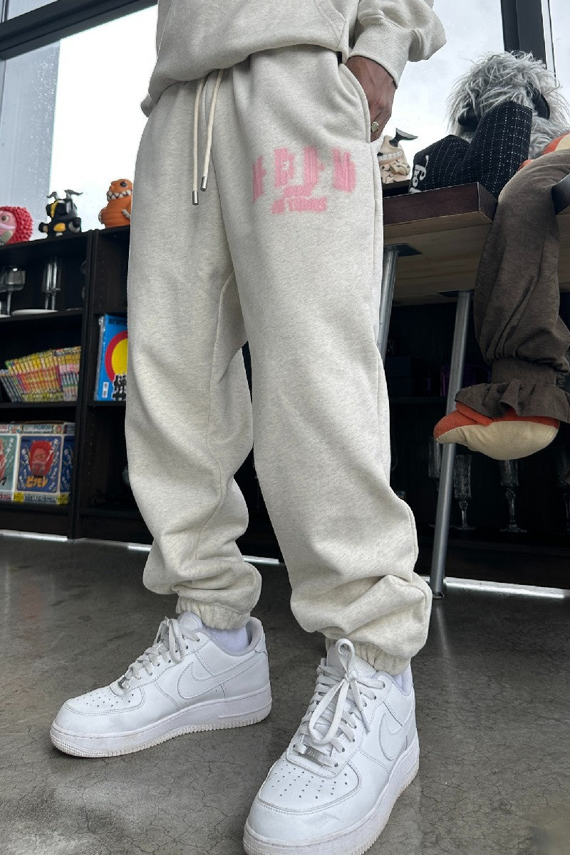 SS23 Tracksuit Pants