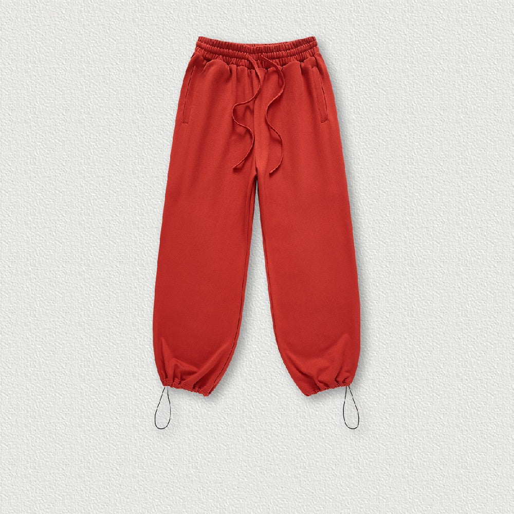 440G Solid Color Sweatpants