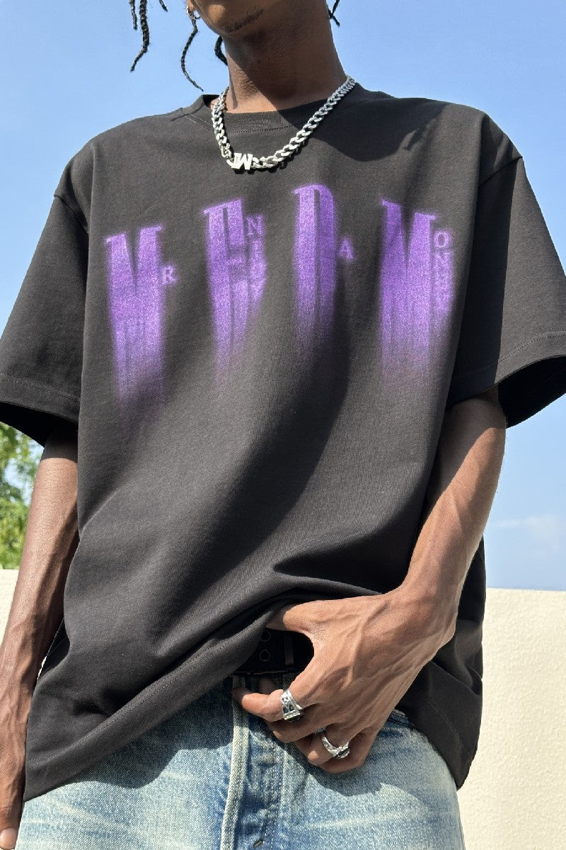 Phantom Logo Tee