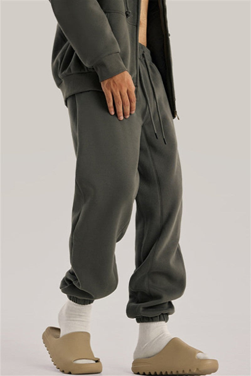 345G Basic Fleece Sweatpants