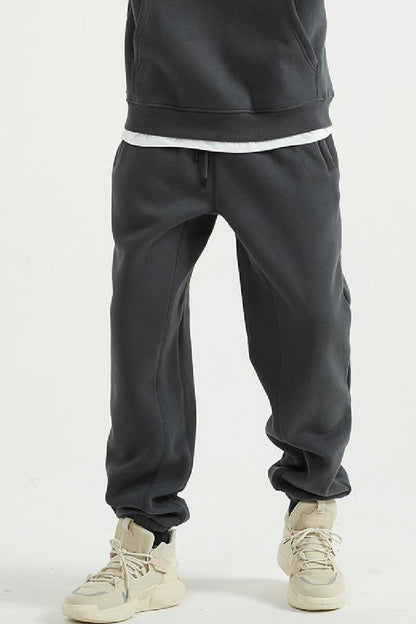 345G Basic Fleece Sweatpants