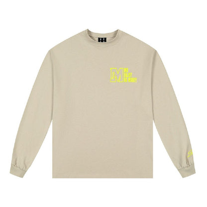 SS23 Logo L/S Tee