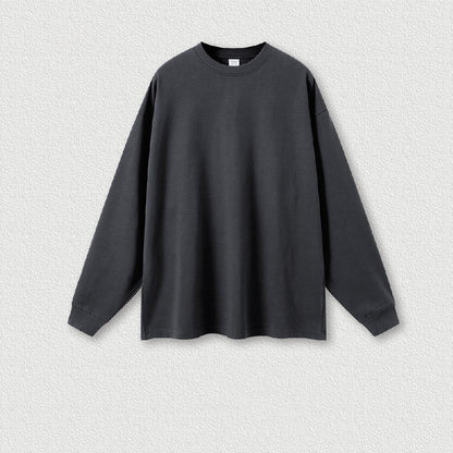 425G Basic Casual Tee