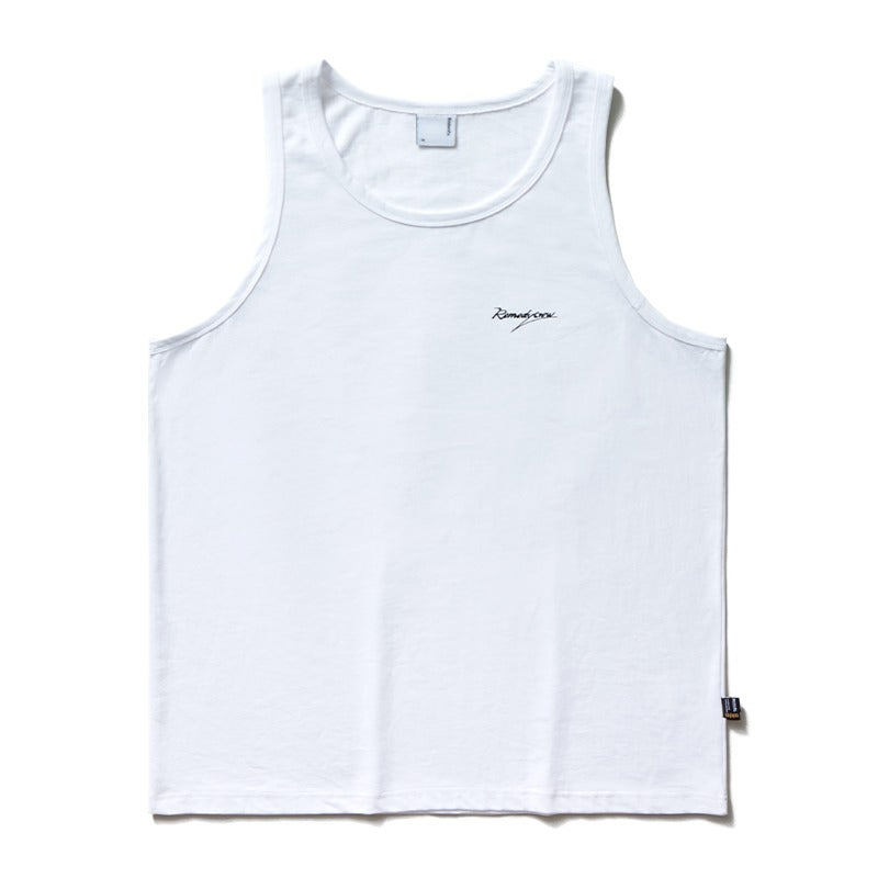 Logo Vest