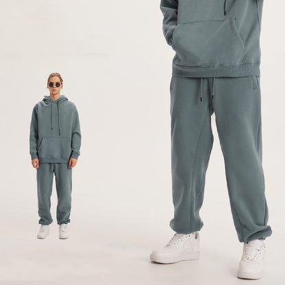 345G Basic Fleece Sweatpants