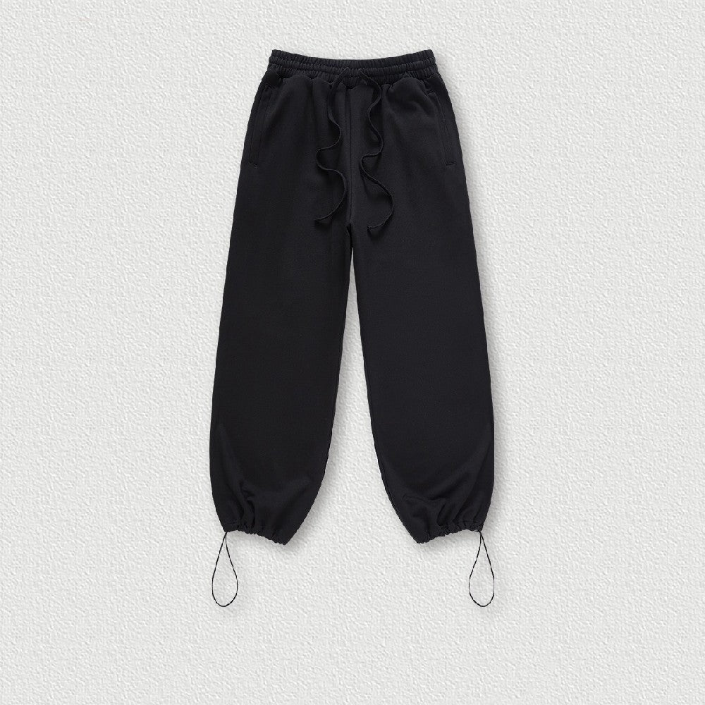 440G Solid Color Sweatpants