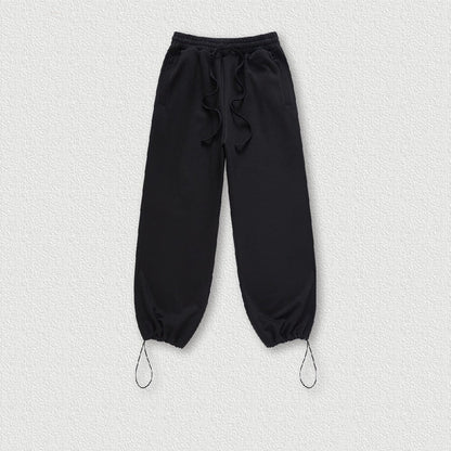 440G Solid Color Sweatpants