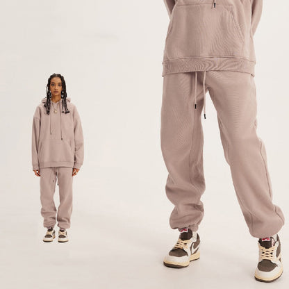 345G Basic Fleece Sweatpants