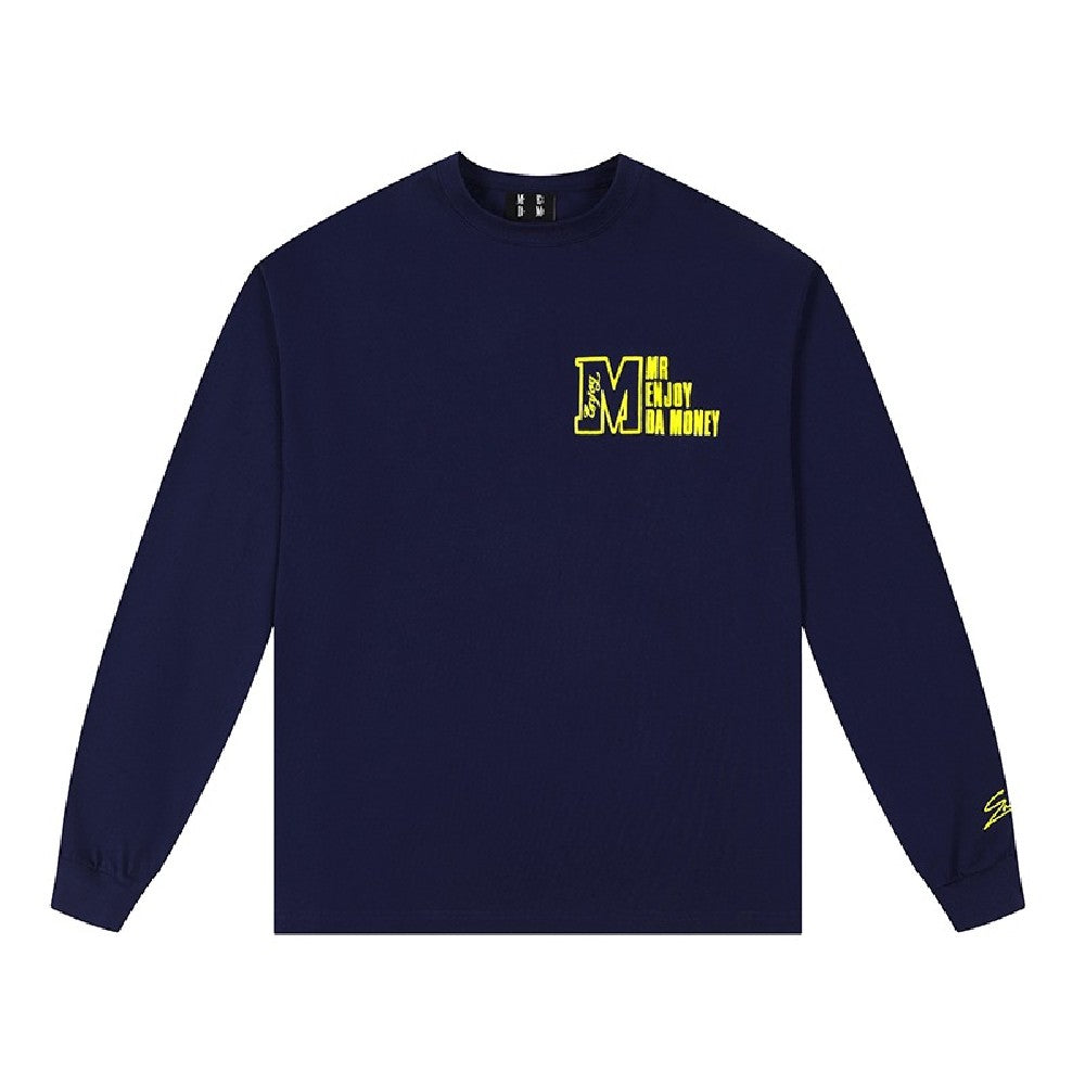 SS23 Logo L/S Tee