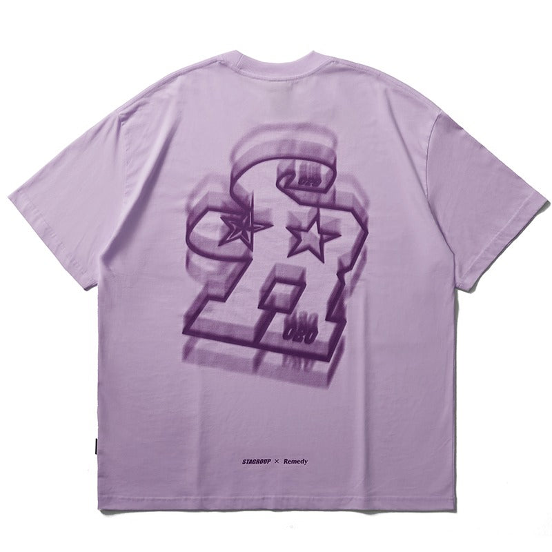 Phantom Logo Tee