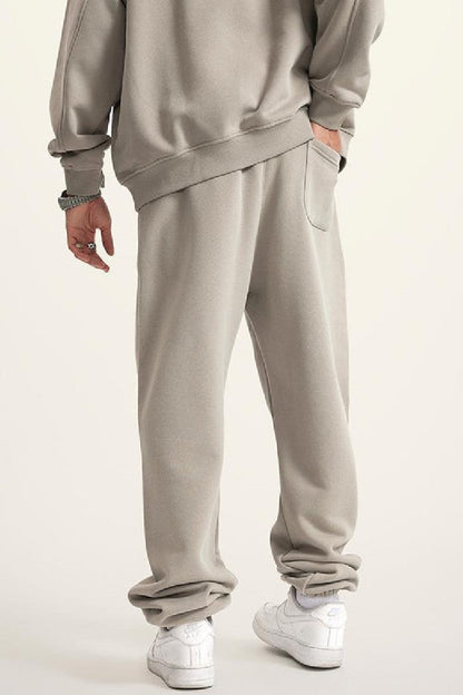 385G Fleece Classic Sweatpant